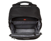 Targus Mobile VIP Large Laptop Backpack czarny - 357871 - zdjęcie 3